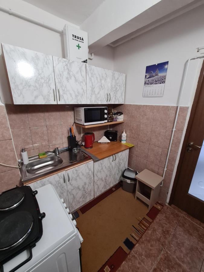 Vigaro Vgr Apartman Brassó Kültér fotó