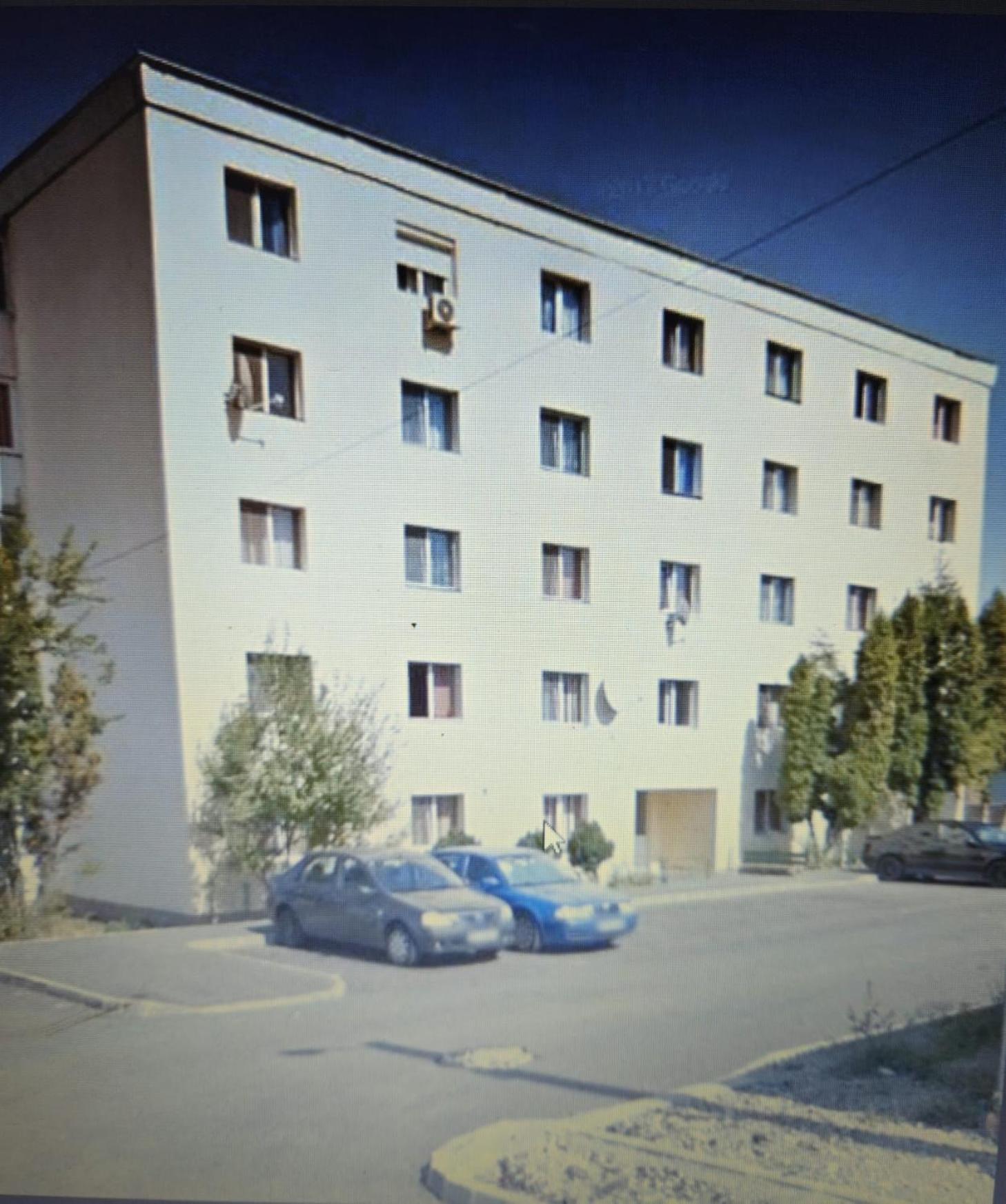 Vigaro Vgr Apartman Brassó Kültér fotó