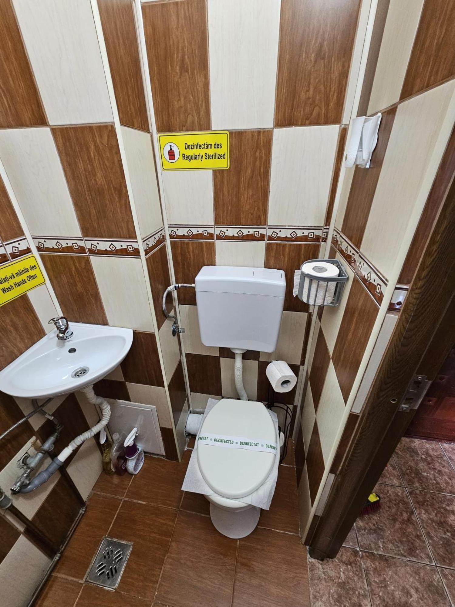 Vigaro Vgr Apartman Brassó Kültér fotó