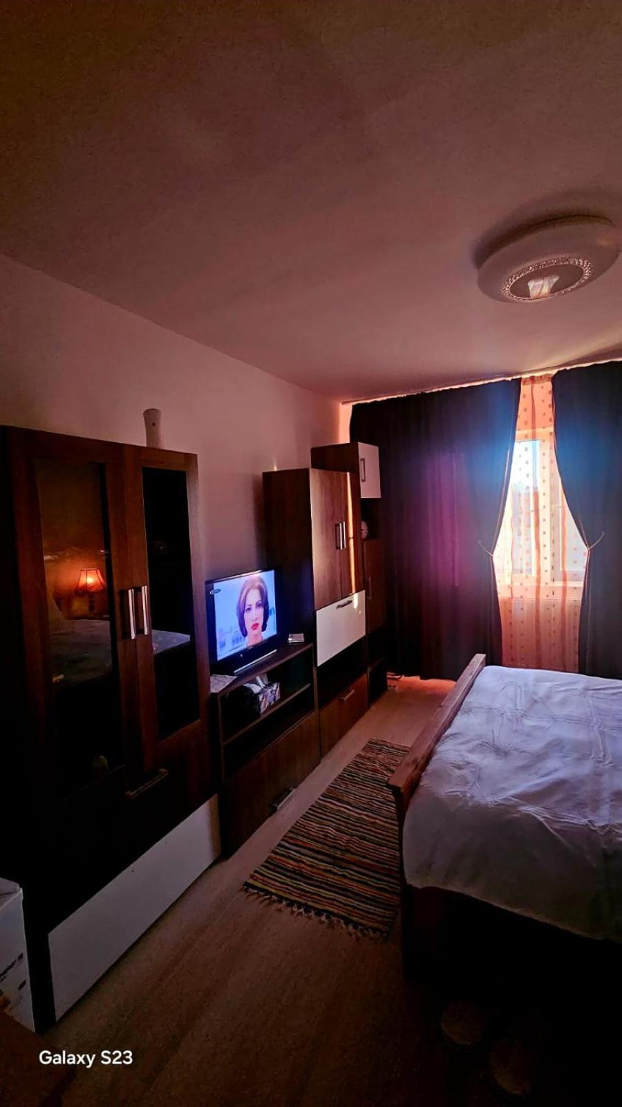 Vigaro Vgr Apartman Brassó Kültér fotó